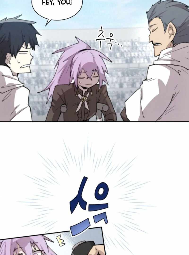 The Great Mage of the Hero’s Party Reincarnates Chapter 94 — Page 50
