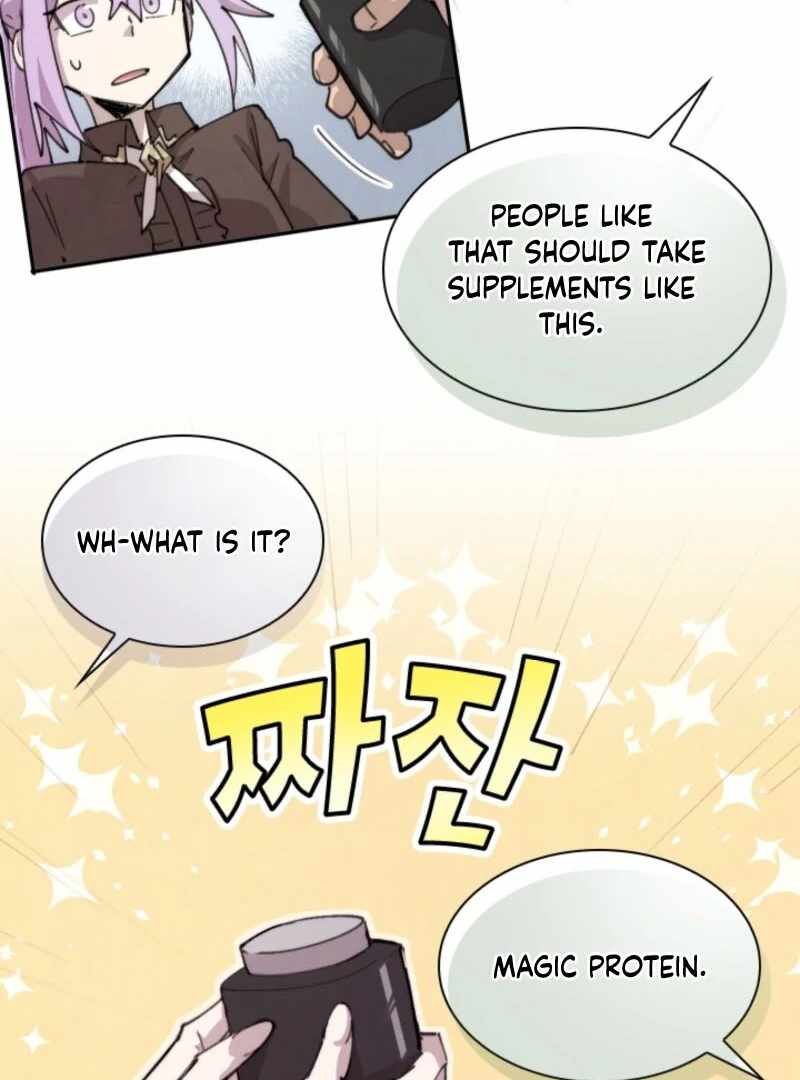 The Great Mage of the Hero’s Party Reincarnates Chapter 94 — Page 51