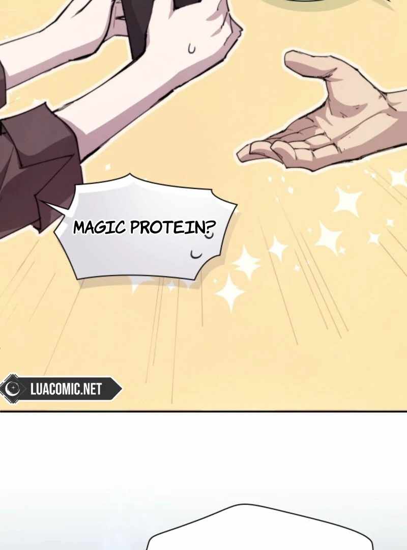 The Great Mage of the Hero’s Party Reincarnates Chapter 94 — Page 52
