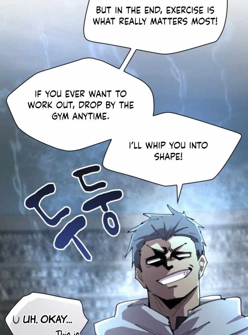 The Great Mage of the Hero’s Party Reincarnates Chapter 94 — Page 53