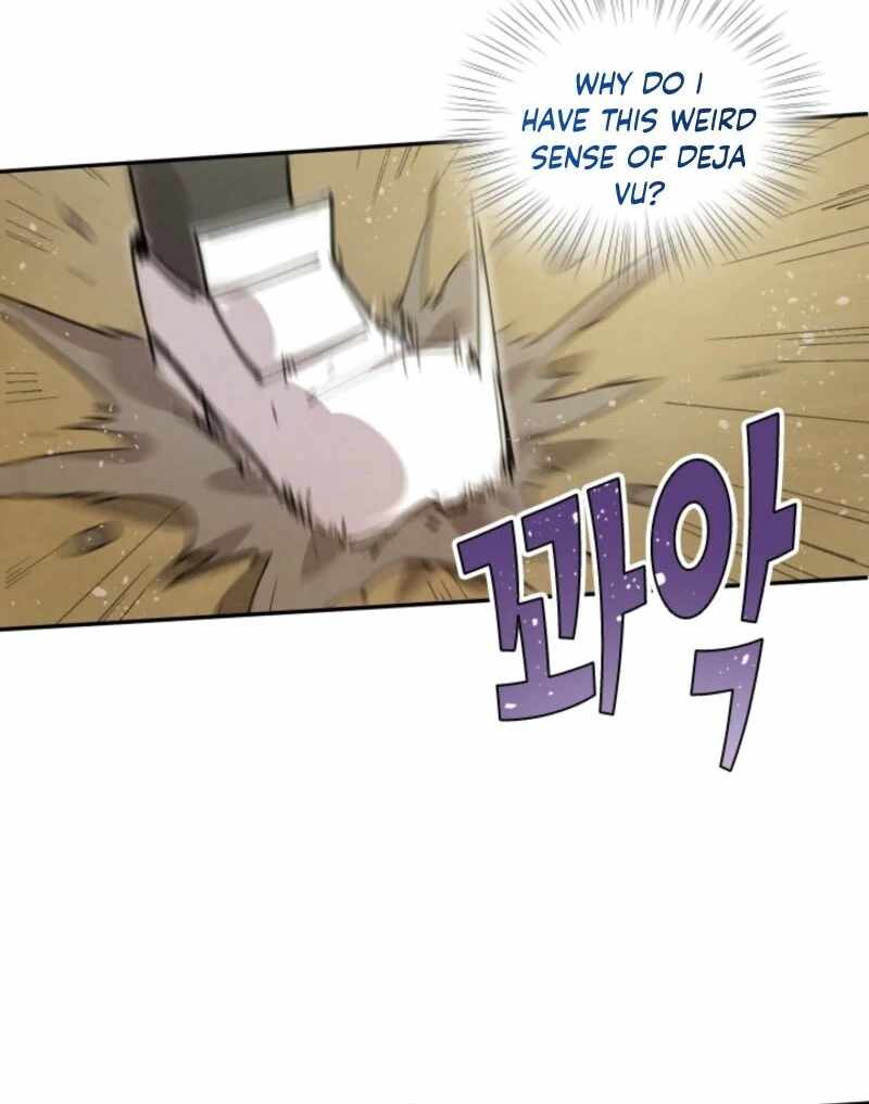 The Great Mage of the Hero’s Party Reincarnates Chapter 94 — Page 56