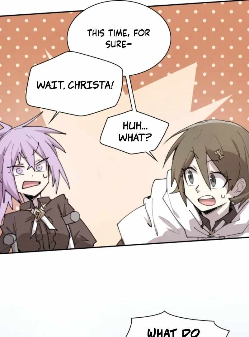 The Great Mage of the Hero’s Party Reincarnates Chapter 94 — Page 57