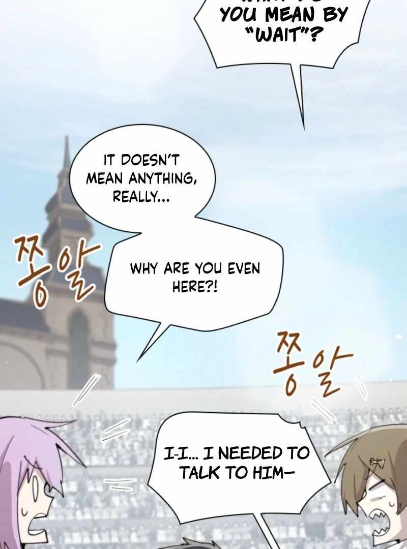 The Great Mage of the Hero’s Party Reincarnates Chapter 94 — Page 58