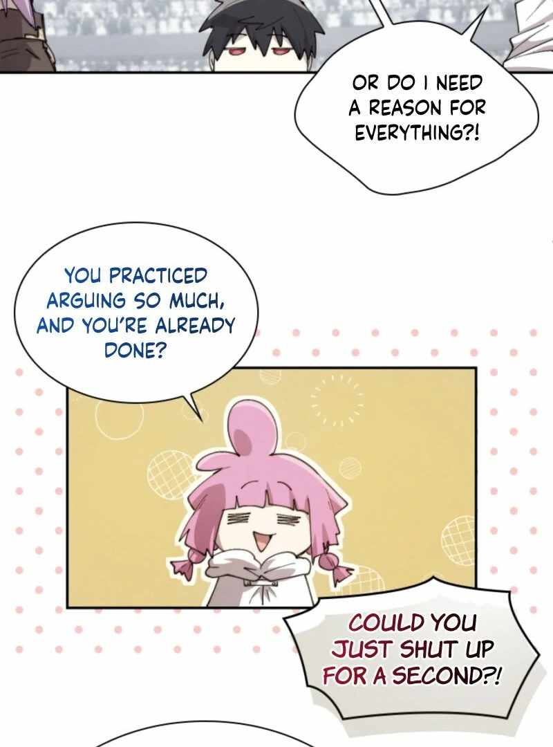 The Great Mage of the Hero’s Party Reincarnates Chapter 94 — Page 59