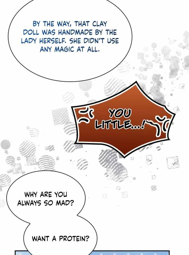 The Great Mage of the Hero’s Party Reincarnates Chapter 94 — Page 60