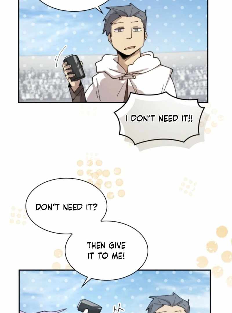 The Great Mage of the Hero’s Party Reincarnates Chapter 94 — Page 61