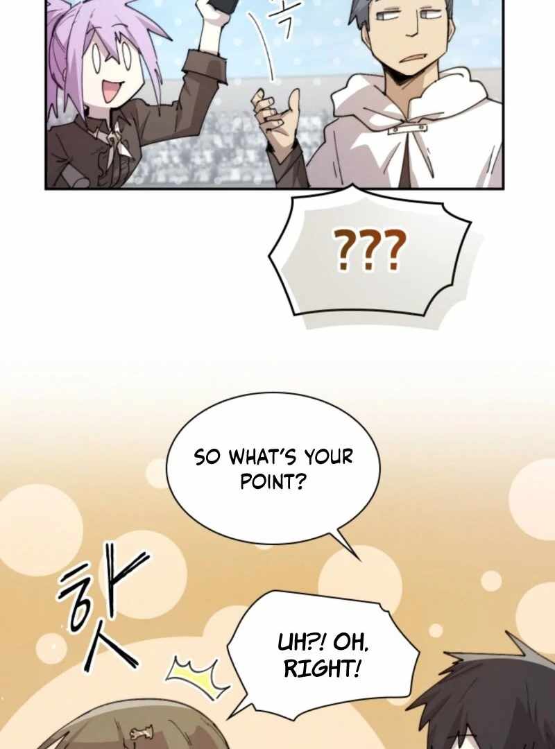 The Great Mage of the Hero’s Party Reincarnates Chapter 94 — Page 62