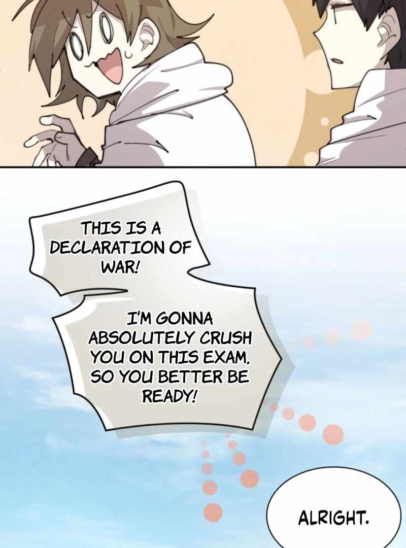 The Great Mage of the Hero’s Party Reincarnates Chapter 94 — Page 63