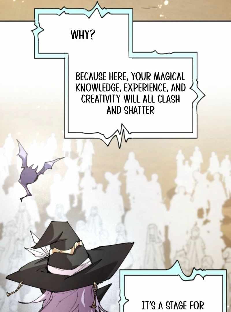 The Great Mage of the Hero’s Party Reincarnates Chapter 94 — Page 68