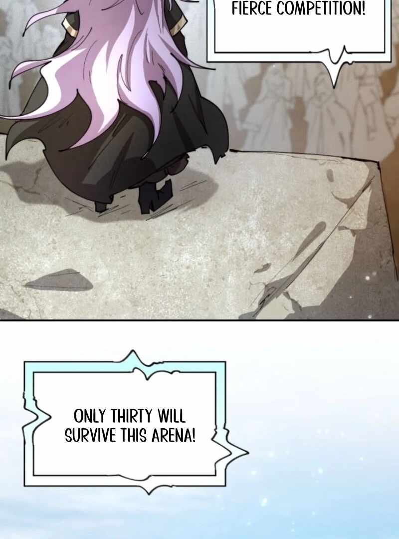 The Great Mage of the Hero’s Party Reincarnates Chapter 94 — Page 69