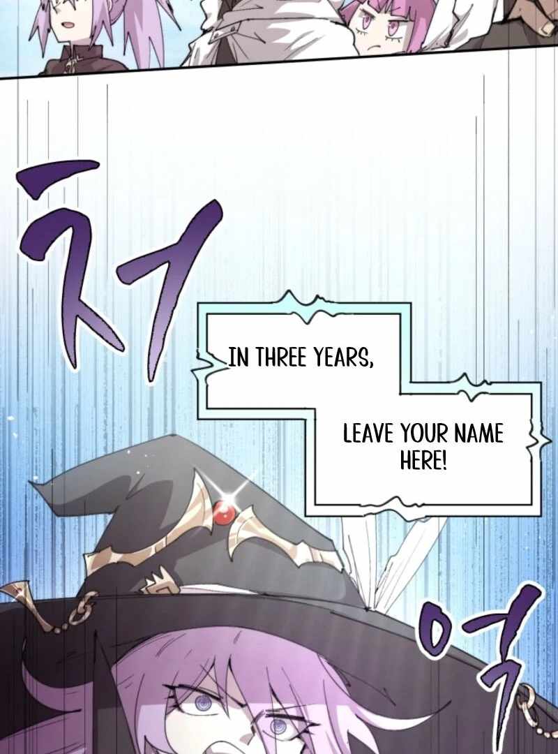 The Great Mage of the Hero’s Party Reincarnates Chapter 94 — Page 73