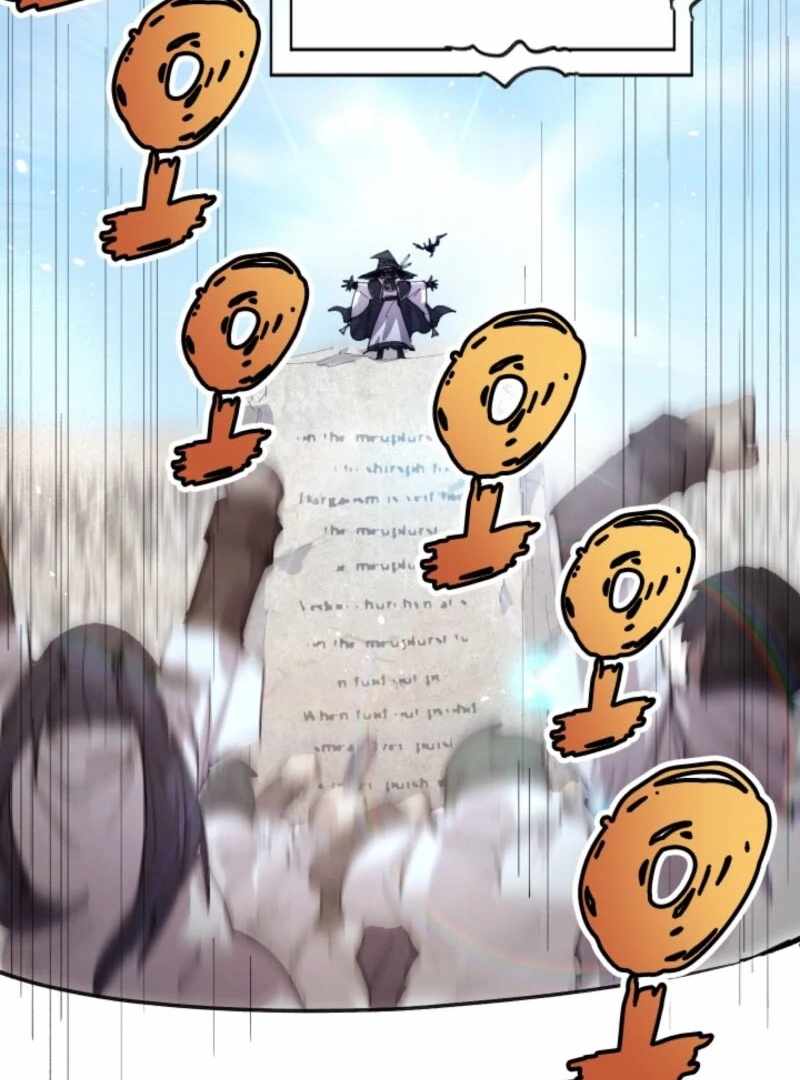 The Great Mage of the Hero’s Party Reincarnates Chapter 94 — Page 75