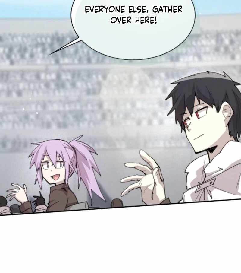 The Great Mage of the Hero’s Party Reincarnates Chapter 94 — Page 77