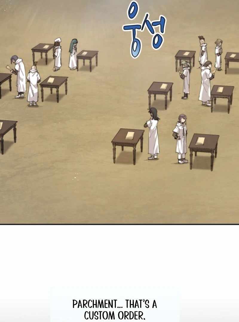 The Great Mage of the Hero’s Party Reincarnates Chapter 94 — Page 79