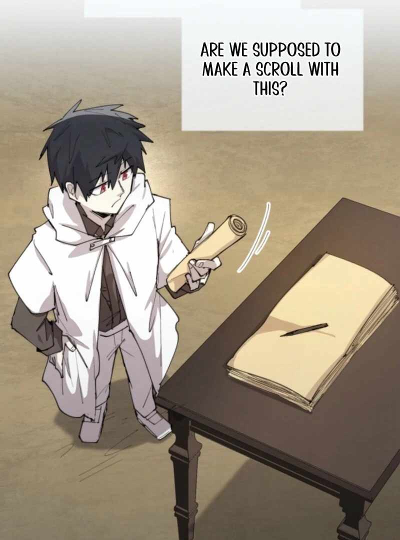 The Great Mage of the Hero’s Party Reincarnates Chapter 94 — Page 80