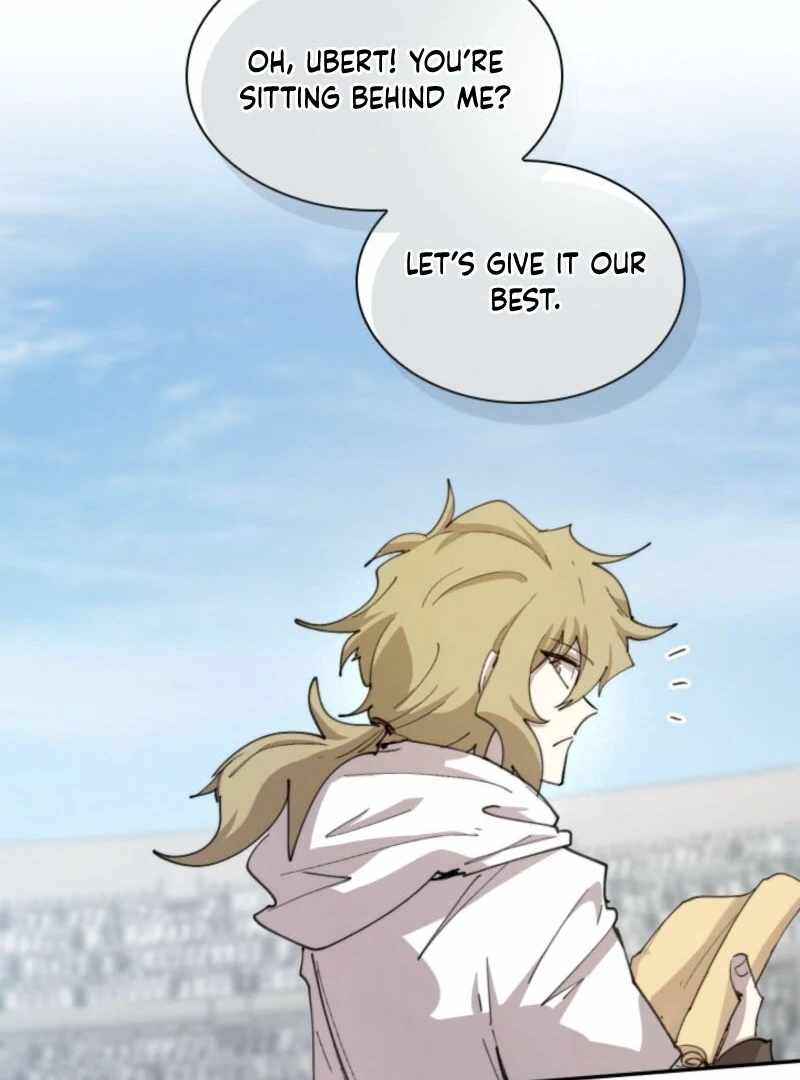 The Great Mage of the Hero’s Party Reincarnates Chapter 94 — Page 82