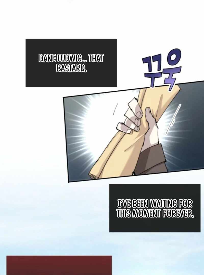 The Great Mage of the Hero’s Party Reincarnates Chapter 94 — Page 84