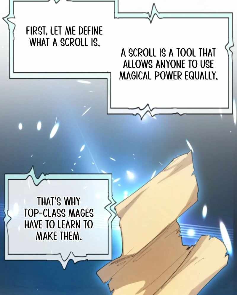 The Great Mage of the Hero’s Party Reincarnates Chapter 94 — Page 88
