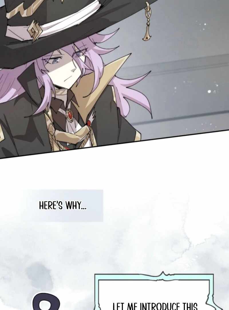 The Great Mage of the Hero’s Party Reincarnates Chapter 94 — Page 91