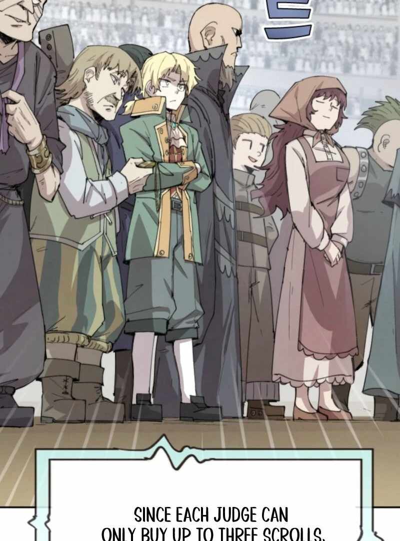 The Great Mage of the Hero’s Party Reincarnates Chapter 94 — Page 94