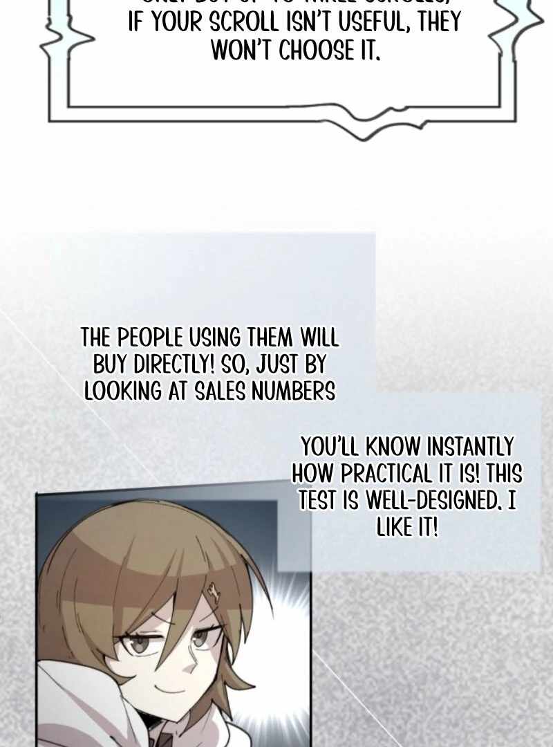 The Great Mage of the Hero’s Party Reincarnates Chapter 94 — Page 95
