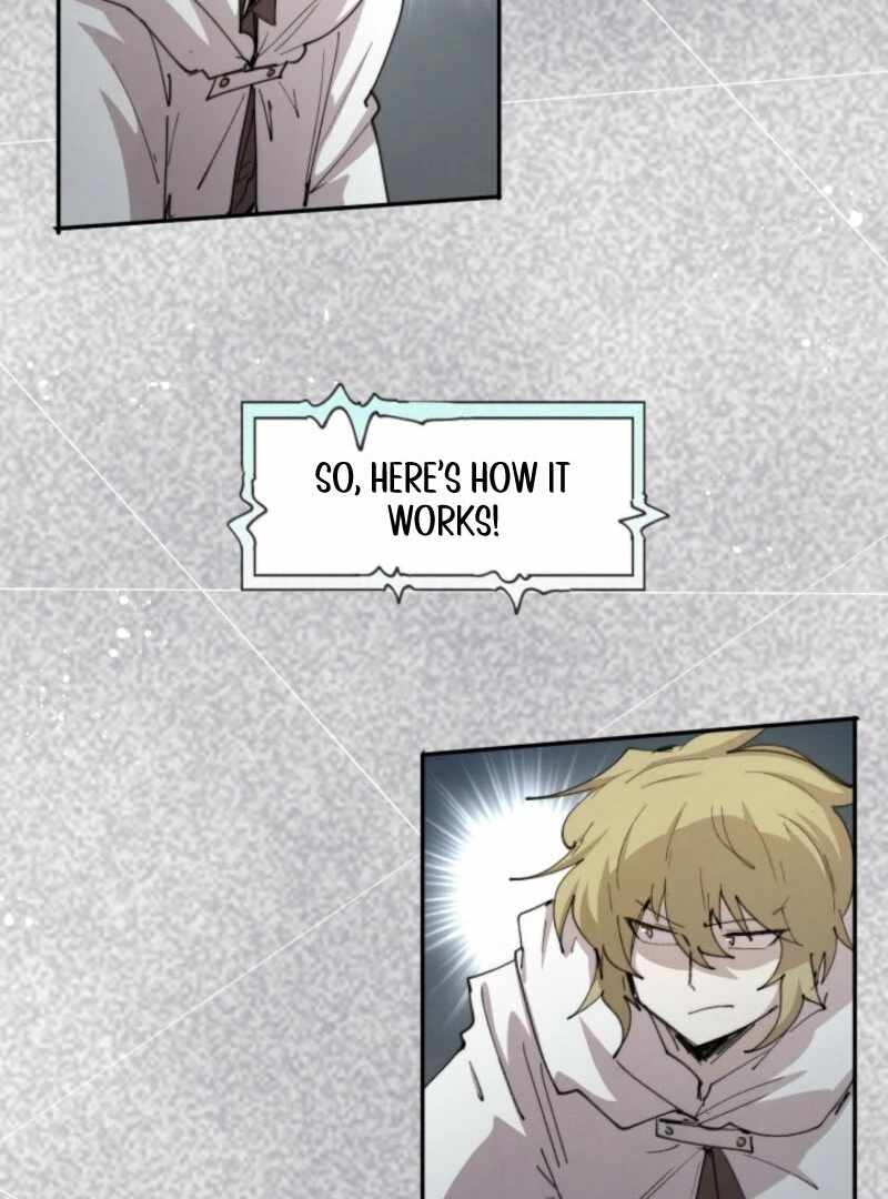 The Great Mage of the Hero’s Party Reincarnates Chapter 94 — Page 96