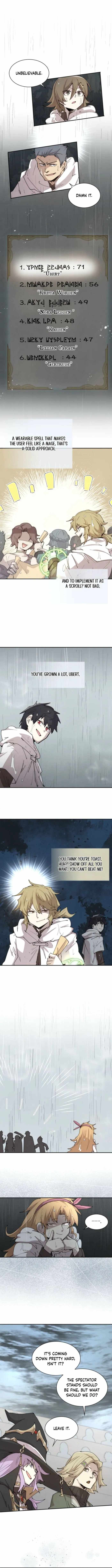 The Great Mage of the Hero’s Party Reincarnates Chapter 96 — Page 6
