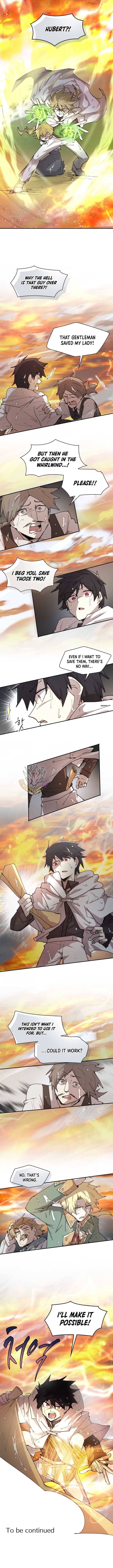 The Great Mage of the Hero’s Party Reincarnates Chapter 97 — Page 10