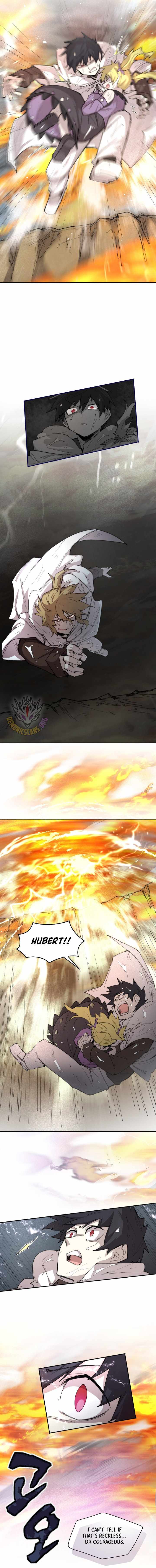 The Great Mage of the Hero’s Party Reincarnates Chapter 99 — Page 3
