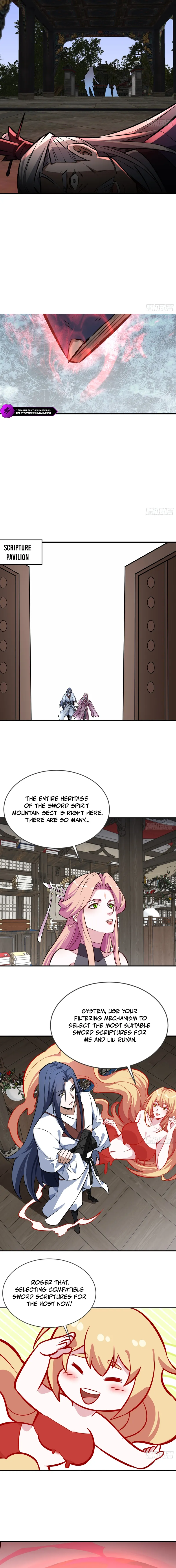 The Great Villain of Gods and Demons: I Set Up the Chosen One Chapter 13 — Page 4