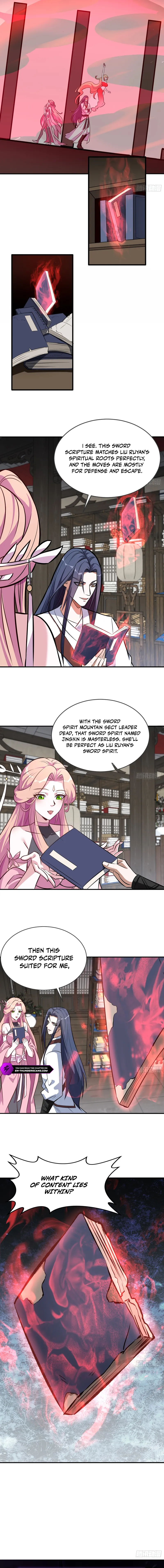 The Great Villain of Gods and Demons: I Set Up the Chosen One Chapter 13 — Page 5