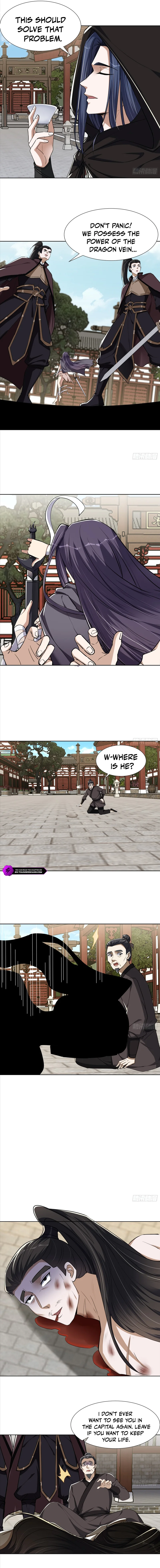 The Great Villain of Gods and Demons: I Set Up the Chosen One Chapter 16 — Page 2