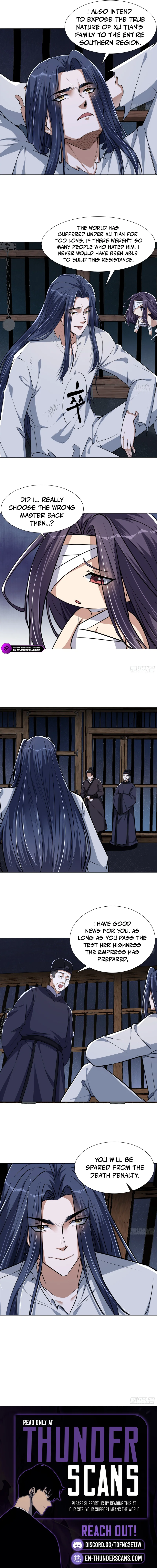 The Great Villain of Gods and Demons: I Set Up the Chosen One Chapter 16 — Page 5