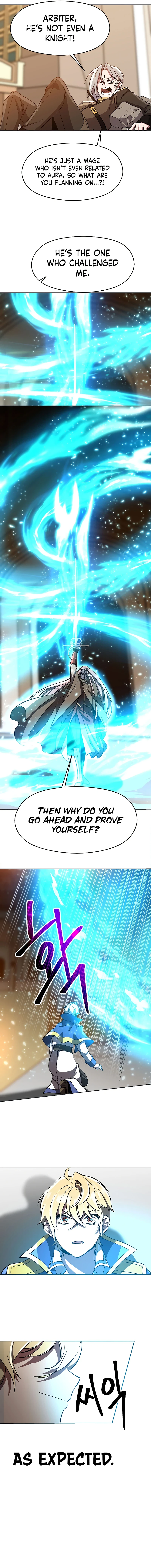 The Great Wizard Transcendent Chapter 29 — Page 8