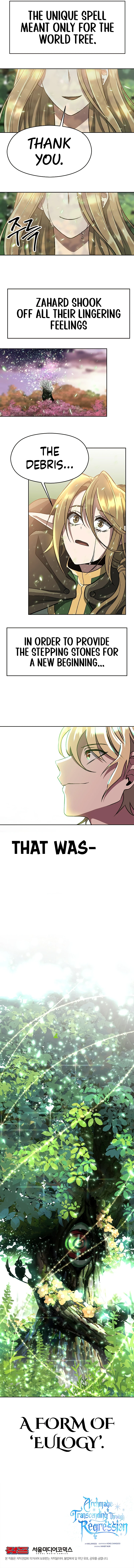 The Great Wizard Transcendent Chapter 43 — Page 7