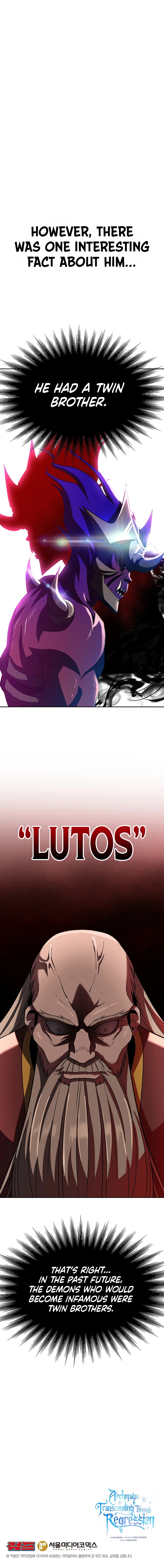 The Great Wizard Transcendent Chapter 59 — Page 10