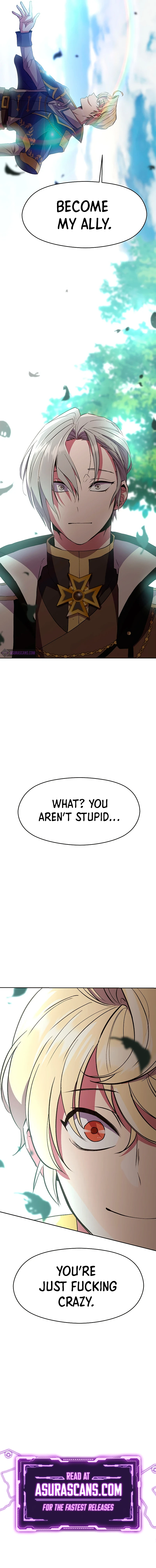 The Great Wizard Transcendent Chapter 6 — Page 13