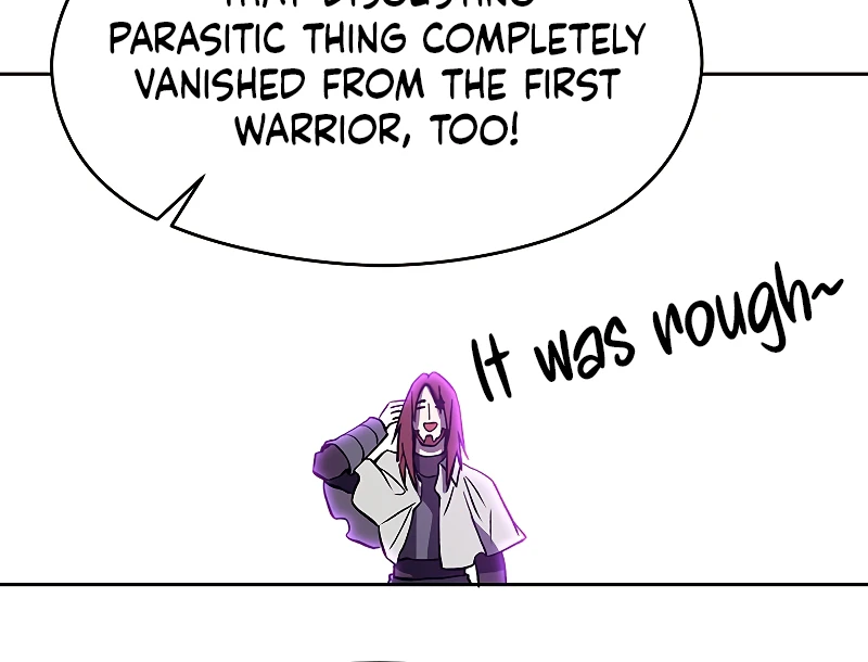 The Great Wizard Transcendent Chapter 64 — Page 10