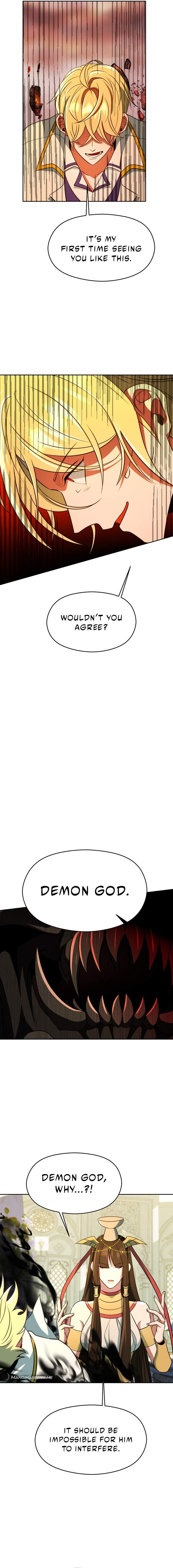 The Great Wizard Transcendent Chapter 108 — Page 4