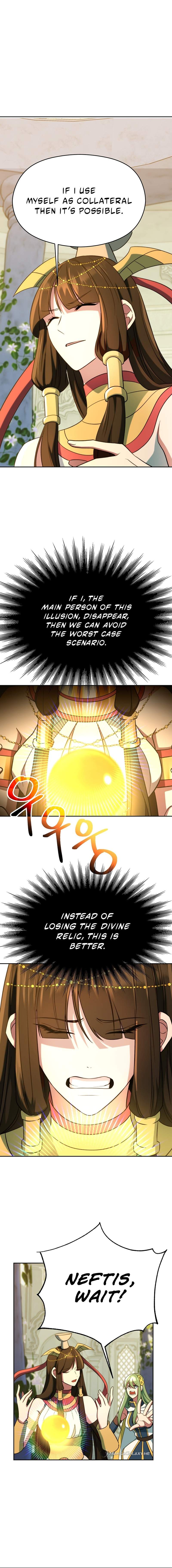 The Great Wizard Transcendent Chapter 108 — Page 6