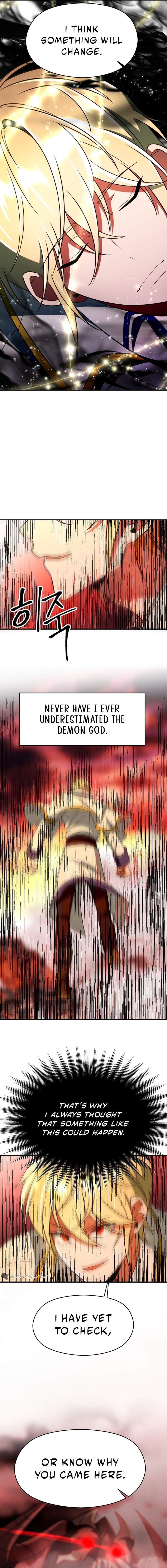 The Great Wizard Transcendent Chapter 108 — Page 8