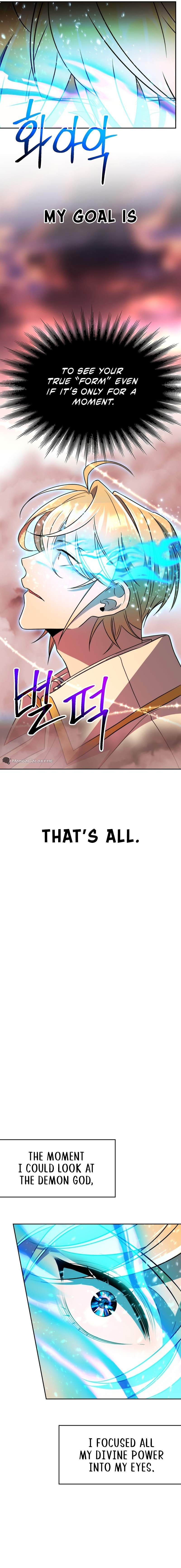 The Great Wizard Transcendent Chapter 108 — Page 10