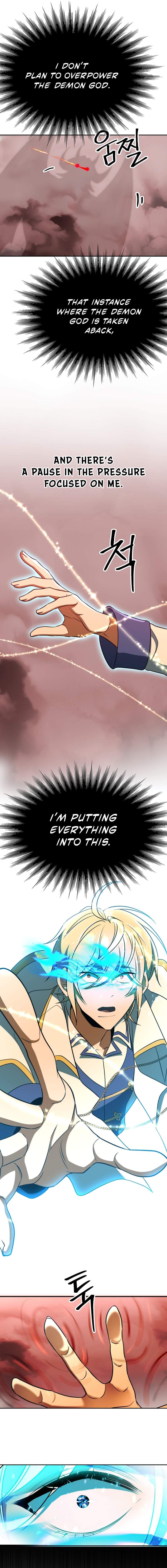 The Great Wizard Transcendent Chapter 108 — Page 11
