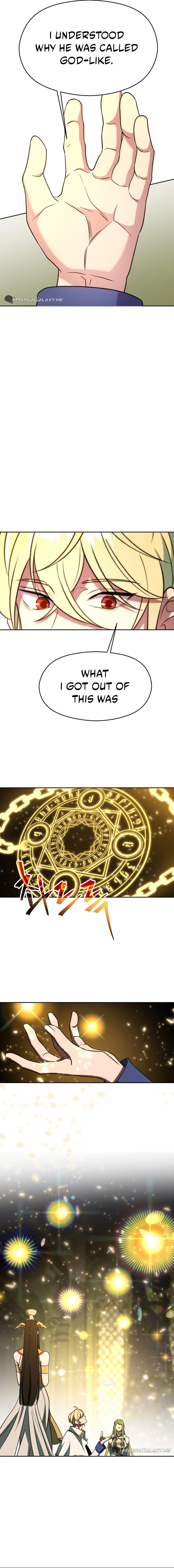 The Great Wizard Transcendent Chapter 109 — Page 4