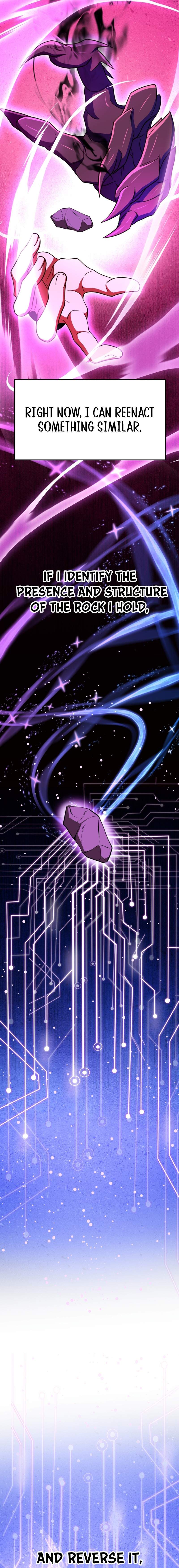The Great Wizard Transcendent Chapter 109 — Page 7