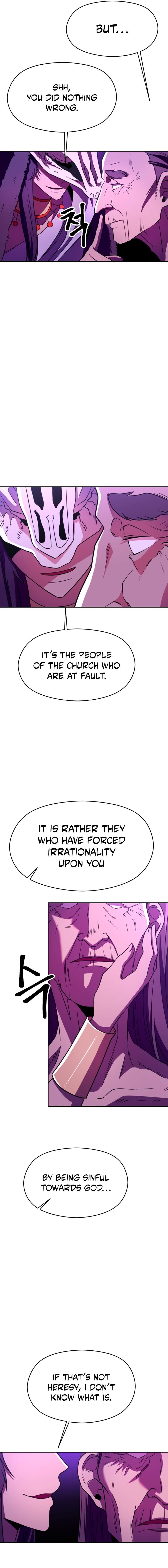 The Great Wizard Transcendent Chapter 111 — Page 14