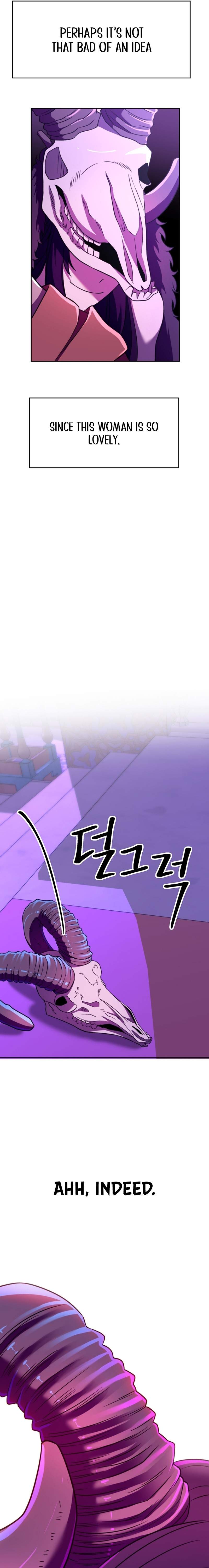The Great Wizard Transcendent Chapter 111 — Page 17