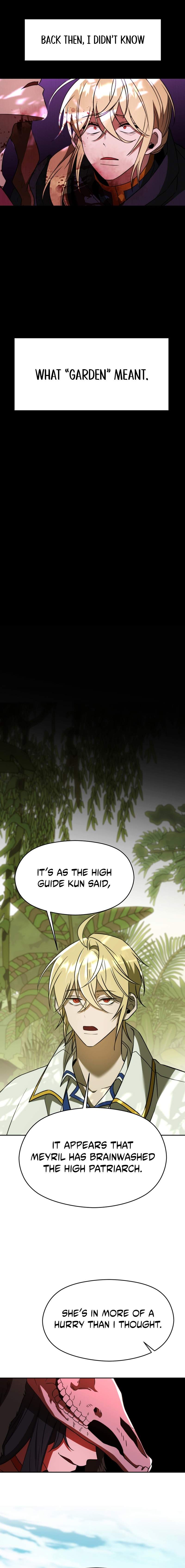 The Great Wizard Transcendent Chapter 112 — Page 4