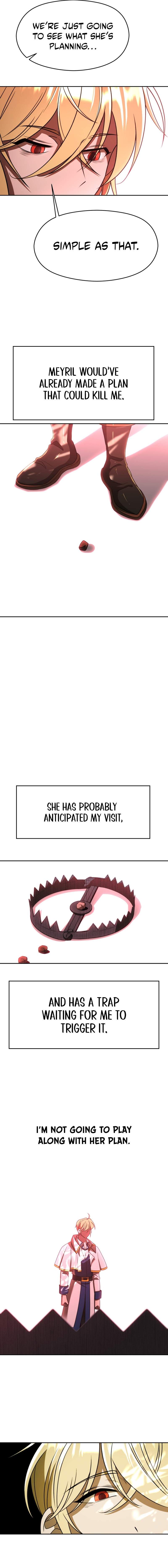 The Great Wizard Transcendent Chapter 112 — Page 6