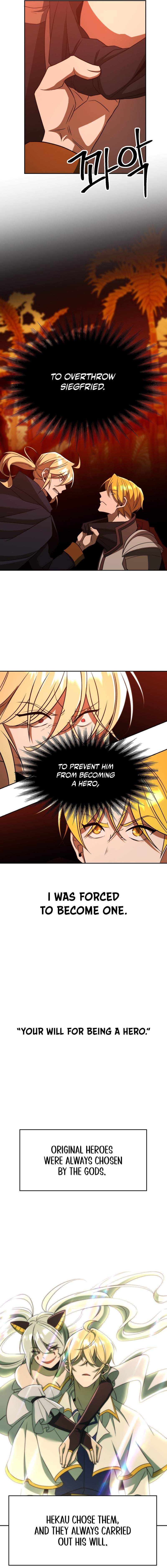 The Great Wizard Transcendent Chapter 112 — Page 16